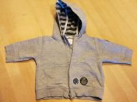 Sweatshirt Jacke Gr. 68, wie neu Aschaffenburg - Dammbach Vorschau