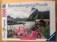 Ravensburger Puzzle Bayern - Hofkirchen Vorschau