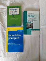 Diverse Pädagogik Bücher Brandenburg - Schönwalde-Glien Vorschau