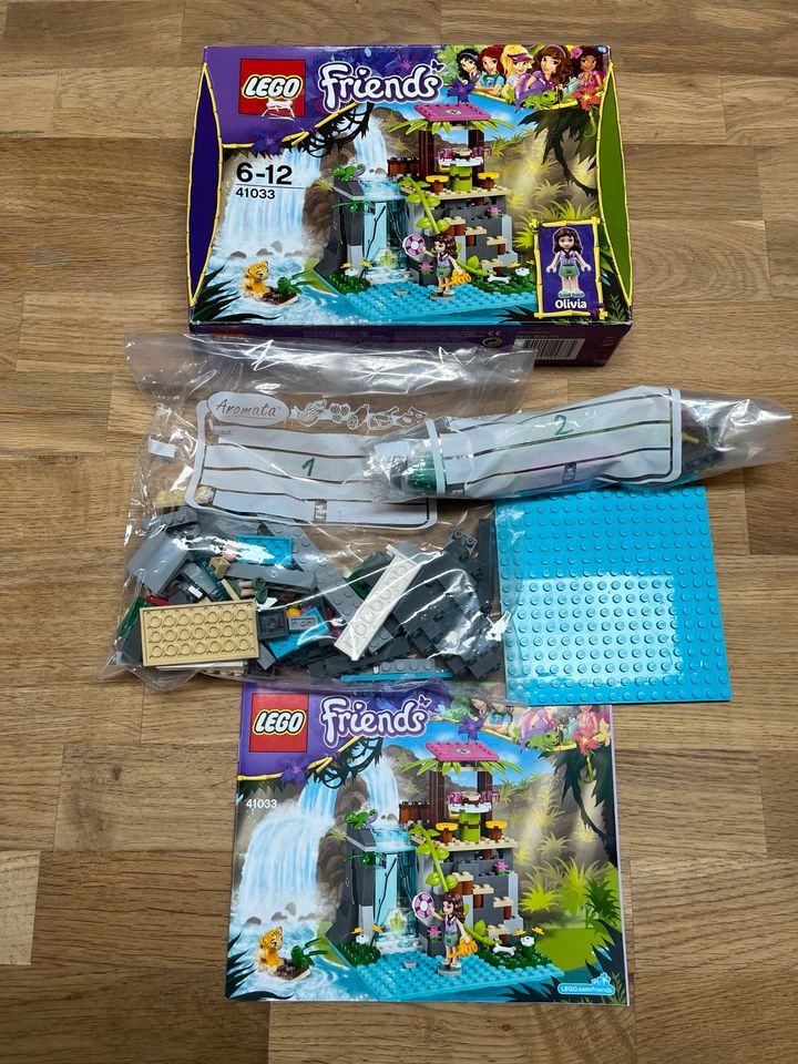 Lego Friends 41033 in Bernried Niederbay