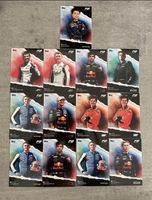 Topps F1 Formula 1 Lights Out 2022 - F2 Driver Lot Nordrhein-Westfalen - Oelde Vorschau