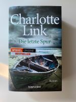 Charlotte link, Die letzte Spur, Buch Duisburg - Duisburg-Süd Vorschau