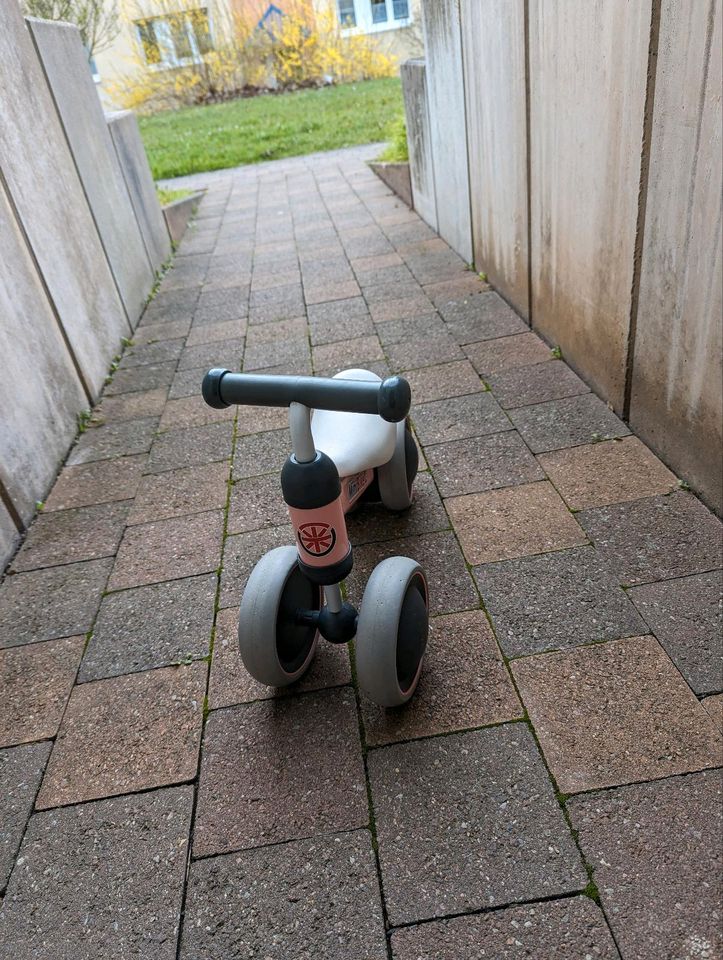 Laufrad Kinder/Kleinkinder Mini bike in Lutter (bei Heilbad Heiligenstadt)