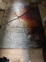 Wohnzimmer Teppich West - Nied Vorschau