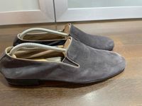 Slipper, Loafer von pakerson handmade Italian Shoes, Gr. 43 Friedrichshain-Kreuzberg - Friedrichshain Vorschau