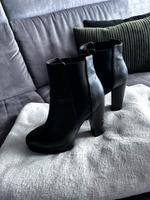 Stiefelette Gr.37 Frankfurt am Main - Kalbach Vorschau