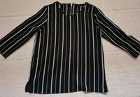 schicke bluse only 36 schwarz weiß Niedersachsen - Vienenburg Vorschau