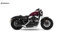 KESSTECH Schalldämpfer für Harley Davidson Sportster Bayern - Rattenberg Vorschau