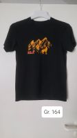 Jack Wolfskin Tshirt gr. 164 Kinderkleidung Jungskleidung Frankfurt am Main - Heddernheim Vorschau