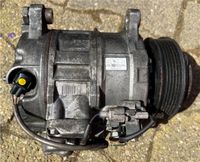 Klimakompressor BMW GE4472604532 6452921646603 N57 Bielefeld - Senne Vorschau