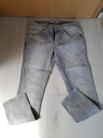 Camp David Jeans Hose Gr.31/32 grau NEU Nordrhein-Westfalen - Castrop-Rauxel Vorschau