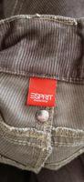 Cordhose in Braun von Esprit / Umstandsmode Köln - Niehl Vorschau