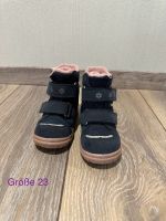 Superfit Baby Winterstiefel Größe 23❤️ Brandenburg - Finsterwalde Vorschau