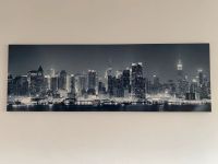 Bild New York Skyline Hessen - Bürstadt Vorschau