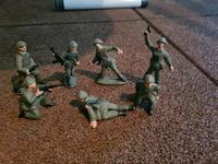 7 DDR NVA Figuren Thüringen - Eisenach Vorschau
