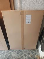 2 Stück IKEA FÖRBÄTTRA Deckseite elfenbeinweiß, 62x80 cm, NEU Nordrhein-Westfalen - Neuenrade Vorschau