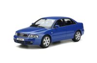 Ottomobile OT373 Audi S4 (B5) 2.7L Biturbo nogaro Modell Thüringen - Bad Blankenburg Vorschau