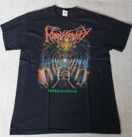 MONSTROSITY imperial doom TS death thrash black heavy metal Niedersachsen - Osnabrück Vorschau