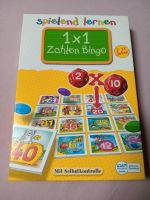 Spiel Zahlen Bingo Hessen - Viernheim Vorschau