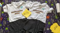 Babykleidung pro Stück: 1 Euro. Grösse 86 / 92 Baden-Württemberg - Bad Krozingen Vorschau