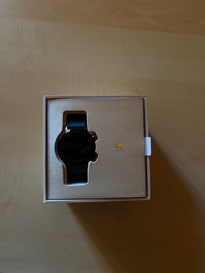 Huawei Watch GT 2 in Estenfeld