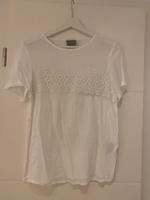Weiße Bluse von Vero Moda - Gr. 36 Bayern - Würzburg Vorschau