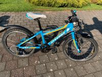 MTB Stevens Kid Sport SL 11,5Zoll 29cm Thüringen - Diedorf Vorschau