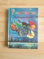 Gebundenes Buch # Kinderbuch # Schmökerbären - Hexengeschichten Hessen - Nüsttal Vorschau