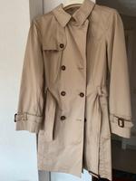 Esprit Trenchcoat Beige Gr. 42 Nordrhein-Westfalen - Velen Vorschau
