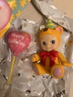 Sonny Angel | Birthday Gift Bear Heart Balloon Stuttgart - Vaihingen Vorschau