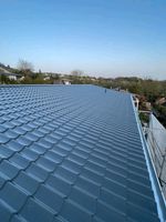 Dachdecker Dachsanierung Metalldach Scheune Garaje Kreis Pinneberg - Moorrege Vorschau