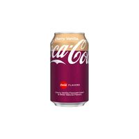 Coca Cola Cherry Vanilla 330ml USA Sachsen-Anhalt - Halle Vorschau