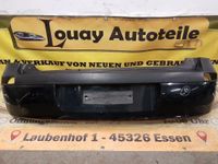 Opel Corsa C Stoßstange Stoßfänger hinten schwarz Essen - Altenessen Vorschau