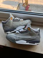 Jordan 3 Retro Cool Gray Nordrhein-Westfalen - Rheda-Wiedenbrück Vorschau