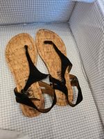 Sandalen s.Oliver Gr. 39 Wie neu, nie getragen. München - Thalk.Obersendl.-Forsten-Fürstenr.-Solln Vorschau