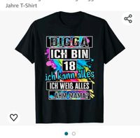 Herren T Shirt Rheinland-Pfalz - Trier Vorschau