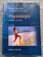 Physiologie, 6. Auflage. Buch. Baden-Württemberg - Bad Rappenau Vorschau