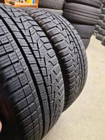 2x 205 55 R17 91H Hankook Winterreifen Stuttgart - Bad Cannstatt Vorschau