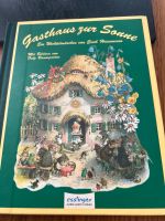 Gasthaus zur Sonne Kinderbuch Bayern - Traunreut Vorschau