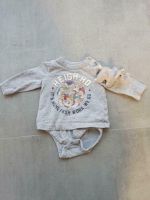 ZUCKERSÜßER Shirtbody von Baby GAP (Disney), 7 Zwerge Baden-Württemberg - Ettlingen Vorschau
