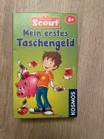 Mein erstes Taschengeld von Scout Reisespiel Sachsen-Anhalt - Stendal Vorschau