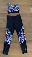 SOC Nice sport set from SOC Sport Leggings and Bra Set size XS Baden-Württemberg - Plochingen Vorschau