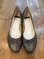 Pumps Keilabsatz Vagabond 42 top Zustand Münster (Westfalen) - Hiltrup Vorschau
