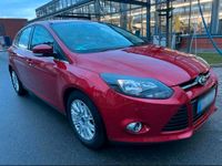 Auto ford focus Niedersachsen - Osnabrück Vorschau