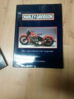 Harley Davidson Buch Kr. München - Gerblinghausen Vorschau