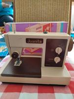 Ddr Kindernähmaschine Juanita Sachsen - Eilenburg Vorschau