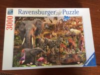 Ravensburger puzzel, 3000 teile. Niedersachsen - Bad Bentheim Vorschau