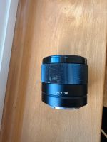 Sony 28mm f2 Objektiv Sony E Mount Baden-Württemberg - Lörrach Vorschau