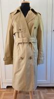 Mango Trenchcoat beige Niedersachsen - Uelzen Vorschau