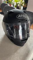 Airoh Integralhelm XXL Schwarz Matt PinLock Brandenburg - Kremmen Vorschau